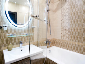 Апартаменты Delux on Mayakovskogo 20