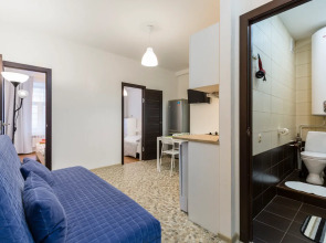 Квартира BombFlat на Некрасова