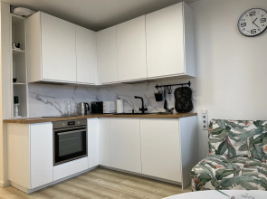 Апартаменты Комфорт