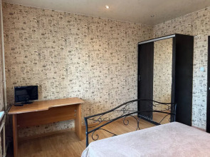 Апартаменты Sutki Vip Однокомнатные на Тамбовской 9