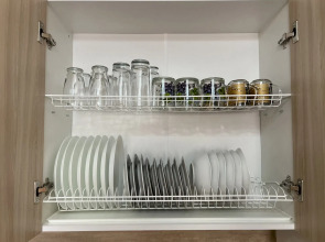 Частный Дом 120 2 Комнатный Этаж с Кухней