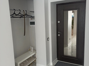 Апартаменты в самом красивом историческом районе города