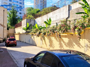 Квартира "Дом Альберта" на Донском переулке