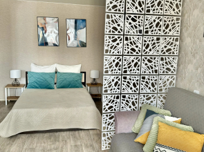 Na ulice Pogodaeva 9 Apartments
