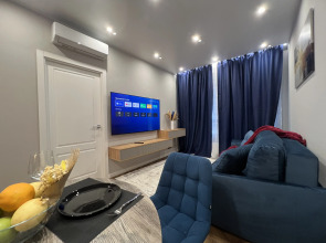 Апартаменты G-Kvartal Vangarden