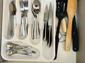 Апартаменты ОнегоГрад-Простор