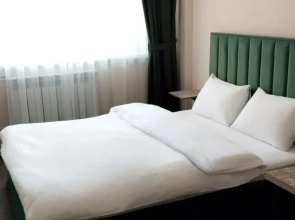 Berloga Hotel