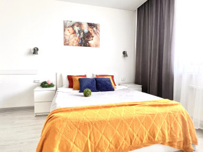 Квартира Магия