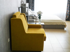 Апартаменты Diaday Irk 5