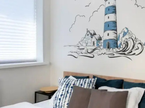 Апартаменты Prim Rooms