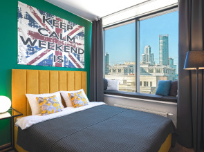 Гостевой дом Home Hotel