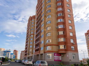 Апартаменты LikeHome Салмышская