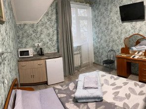 Гостевой дом Дюна-центр