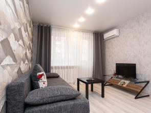 Апартаменты на Пролетарской