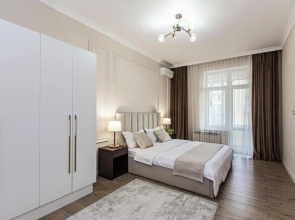 Bayhouse Na Rozybakieva 237 Flat