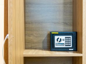 Отель Inga Yerevan