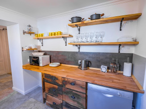 Апартаменты HB apartments Vasil Petriashvili