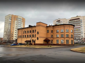 Мини-отель Гостиница Пилигрим