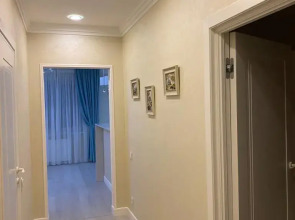 Апартаменты в Лесу