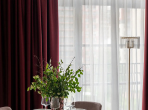 Квартира Гранд Петербург