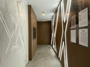 Апартаменты Pavlov Classic № 1 на набережной