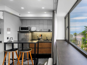 Апартаменты Идеал Апарт 3