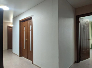 Квартира на улице Андрея Адо 16