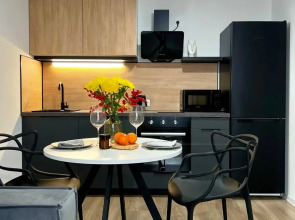 Квартира Люкс