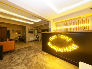 HanPoint Boutique Hotel