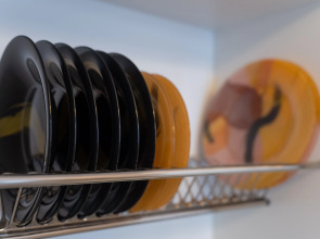 Апартаменты  в Южном районе Новороссийска от LetoApart