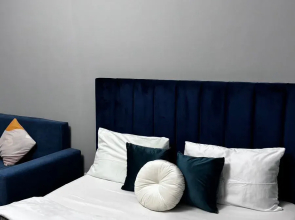 Zhk Shabyt Lyuks Apartments