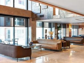 Отель Lady Diana