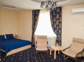 Отель Роял Кастл