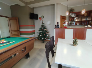 Гостевой дом Усадьба У Графского Парка