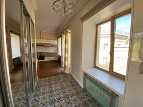 Апартаменты White House на Большой Морской Улице 11