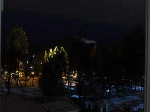 Квартира Дизайнерская студия в Центральном парке культуры