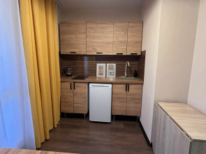 Квартира Солнечная квартира в Южной Битце