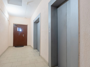 Апартаменты MyhomeYourhome на Беринга 23 корп. 2