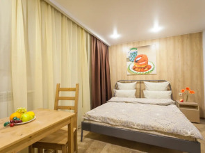 Апартаменты 6я Красноармейская 23 (3)