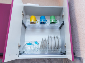 Квартира Бабр-2 самый центр города