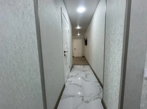 Апартаменты Юбилейный парк