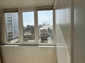 Апартаменты на проспекте Победы 17