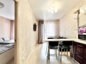 Квартира Hugge Place у Аквапарка Объект №59