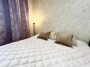 Апартаменты Уютные на улице Тургенева 7