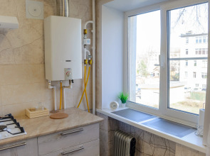 Квартира City Park 2