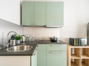 Апартаменты Elagin sweet 2