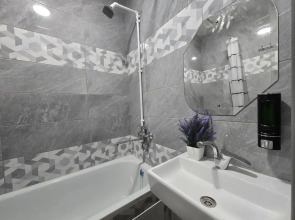 Квартира KiraLive на Канавинской