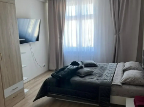 Marel Apart Slavyanskiy 1k1 Apartments