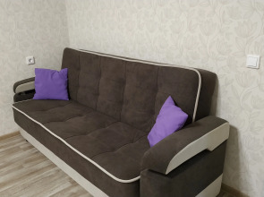 Апартаменты Фрунзе 20 этаж 10