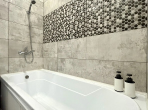 Квартира FSF Уютная Евро-трешка в Цветах Башкирии